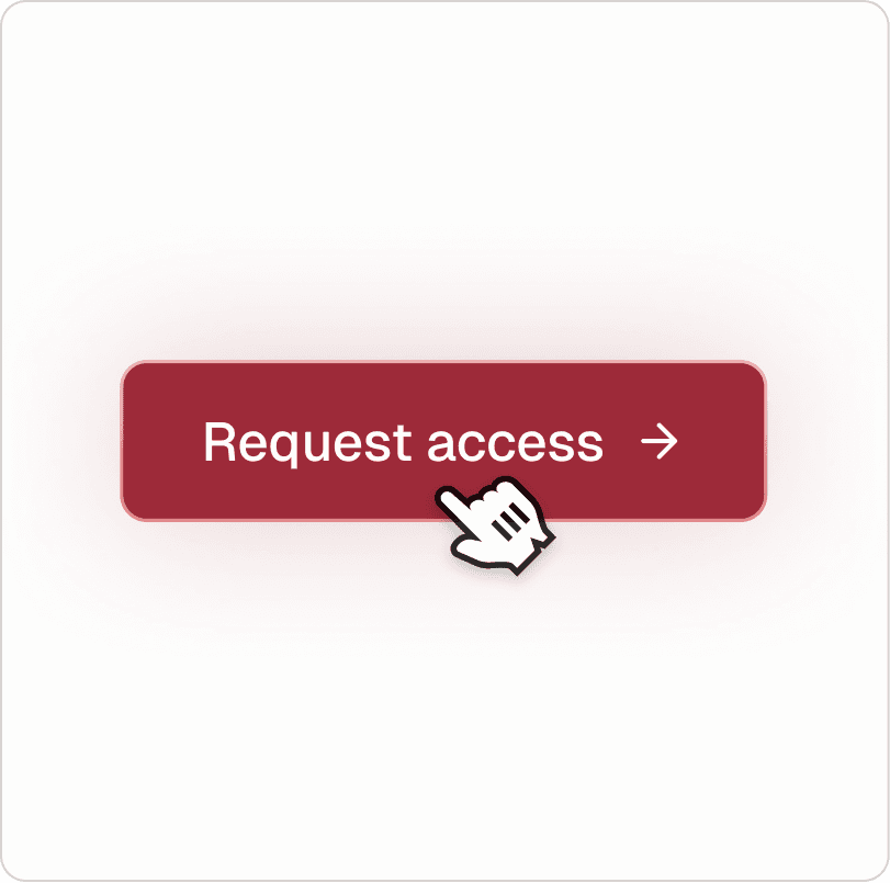 Request access to planner workspace